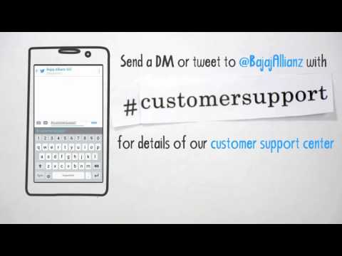 #TweetInsurance | Customer Support