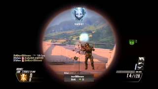 Quad HS - BO2