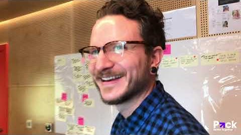 What does a design sprint look like? Day 1