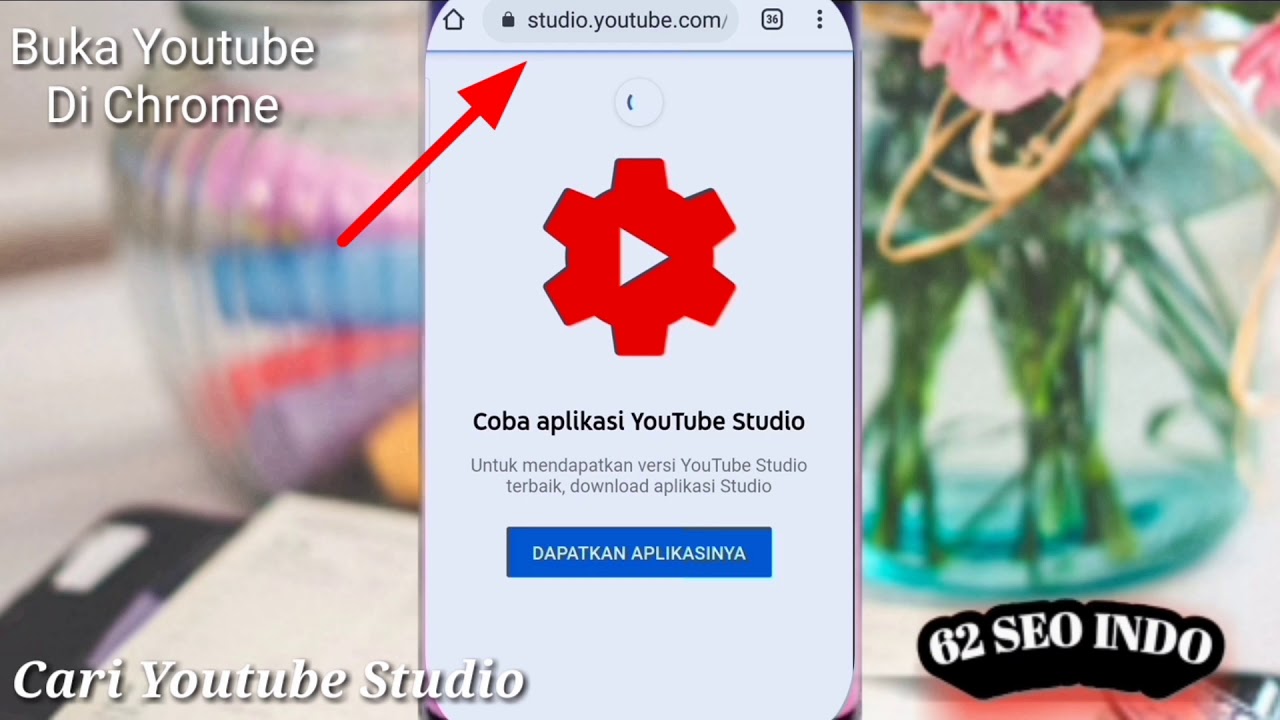 Cara Monetisasi  2020 