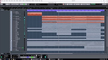 Cinematic Studio Solo Strings - 01-  First Try