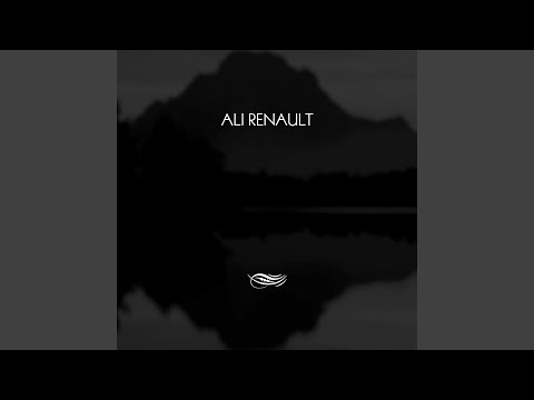 Ali Renault — Fade Away