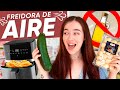 5 DIAS COCINANDO en una FREIDORA DE AIRE | Atrapatusueño