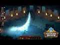 Stolen Realm Trailer