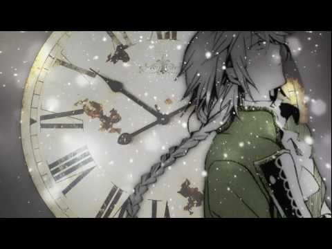 [Pandora Hearts MMV]
