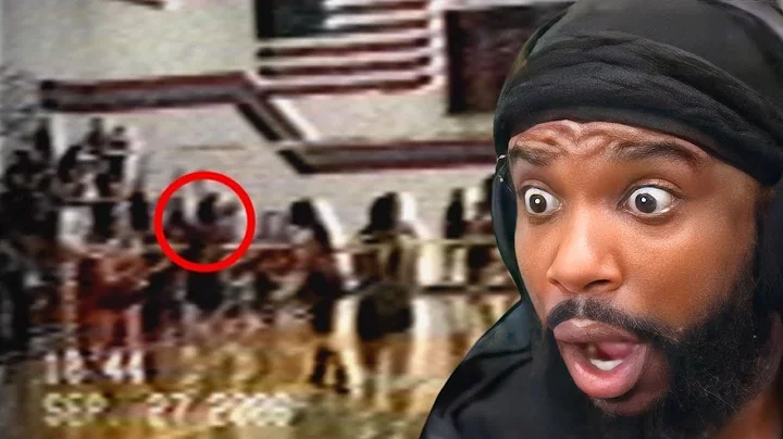 CashNasty Reacts To 5 Most Disturbing Internet Rabbit Holes