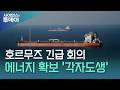 40여 개국 호르무즈 긴급 회의...에너지 확보 '각자도생' / YTN 사이언스 Mp3 Song