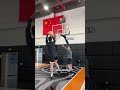 Basketball player  back pivot-catch &amp; turn