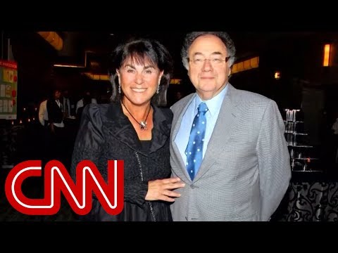 Police say slain billionaire couple were targeted