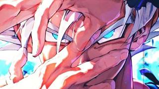 I hate Naruto & JJK powerscalers but I can't avoid them bc we occupy the same space and it sucks!!!!