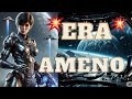 💥ERA  AMENO💥 Official Music Video Euro Dance Remix New Italo Disco Music For Soul - Ameno&amp;Dance