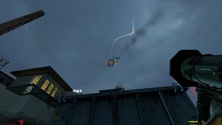 Half-Life 2 part 16