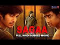 Sagaa (2020) New Released Hindi Dubbed Full Movie | New South Hindi Action Dubbed Movies 2020