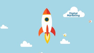 Website design and development company explainer video