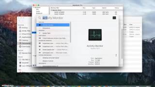 CISY 102 Ch 3 System Software Mac GUI Addendum