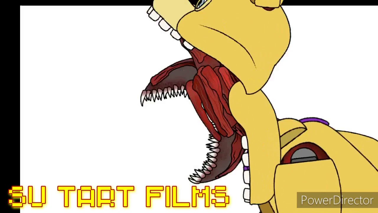 collab part for glitch studios - YouTube
