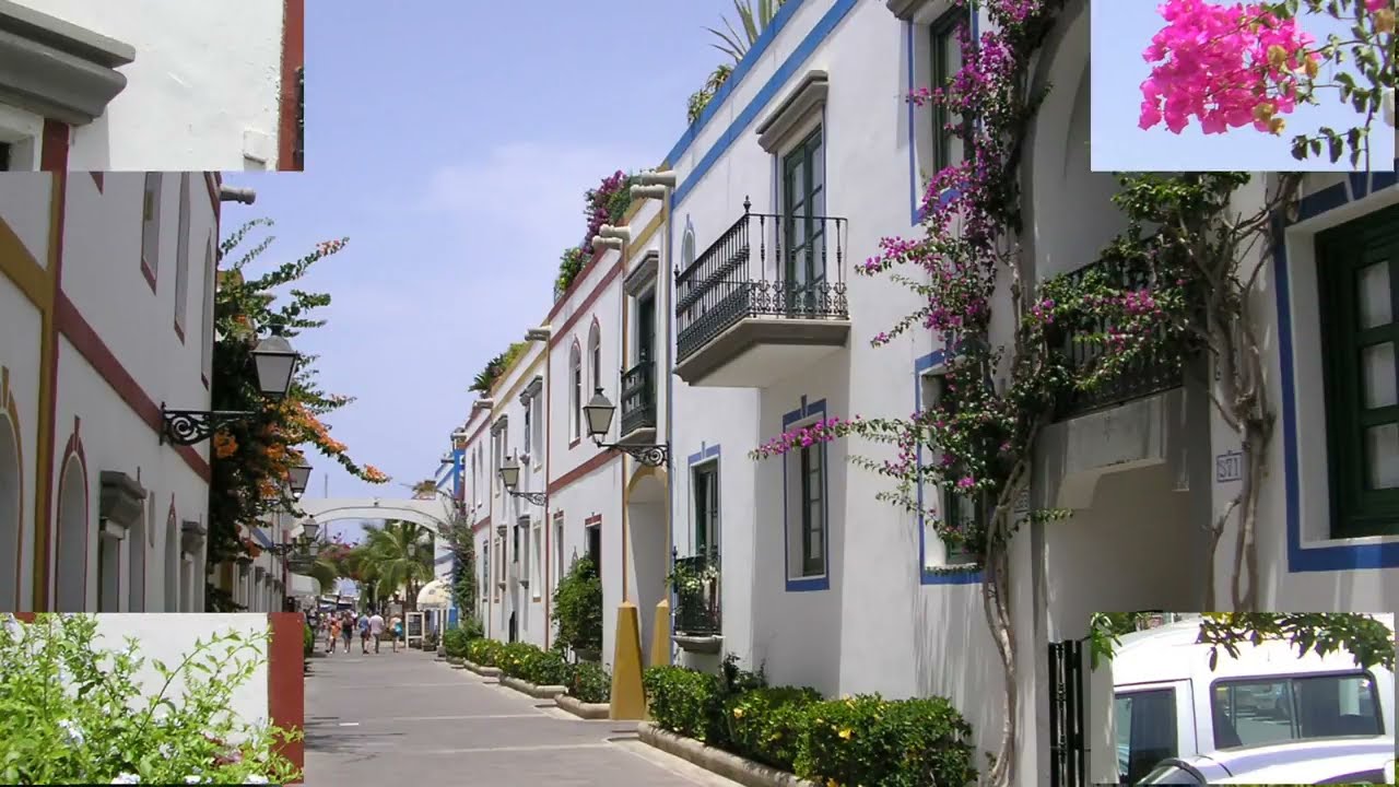 Immobilien Gran Canaria - mieten & kaufen von Immobilien ...