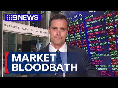 Economic uncertainty grips