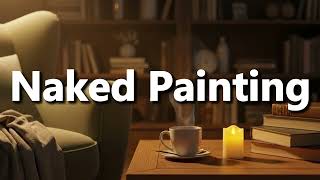 What does Naked Painting Means | Naked Painting Meaning Explained