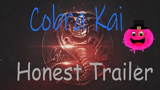 (Honest Trailer) Cobra Kai The Game