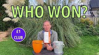 WHO WINS THE WILDLIFE TRAIL CAMERA? | October Club Prize Draw