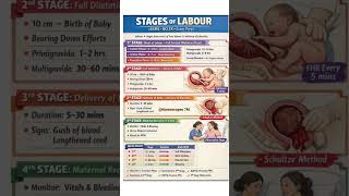 “Pregnancy journey made simple: First → Second → Third trimester #labour #delivery #pregnancyjourney