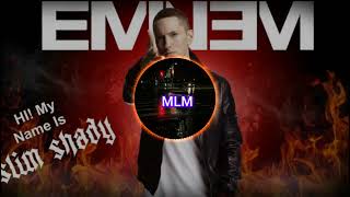Eminem - The Real Slim Shady (the best Hip-hop music your playlist 2024🎧🤤) Resimi