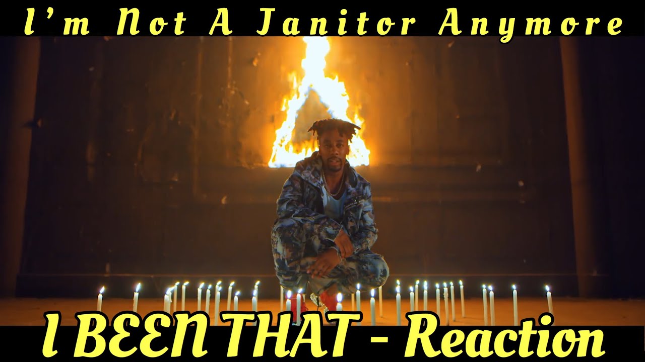 Dax's First Mumble Rap Song??? Dax x Emiway "I Been That" {Official