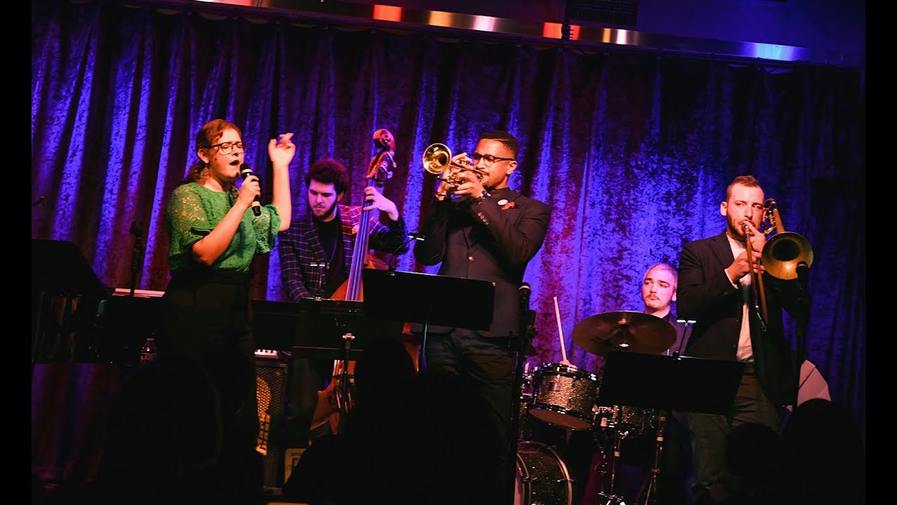 The Ktet at The Birdland Theater: The Guilty Ones from Spring Awakening