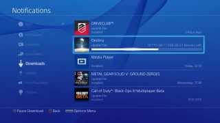 In this video i show you how to speed up your downloads and
drastically reduce the time it takes download games from playstation
store xbox live m...