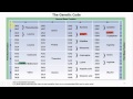 Chapter 08 Microbial Genetics and Genetic Engineering - Cowan - Dr. Mark Jolley