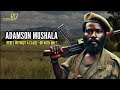 Military Maverick Or Traitor The Rise And Fall Of Adamson Mushala Full Documentary Military Maverick Or Traitor The Rise And Fall Of Adamson Mushala Full Documentary