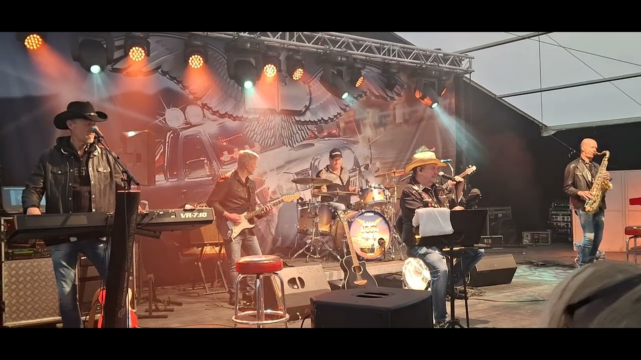 Lasse Stefanz LIVE.Skansen.En man som han.30 mai 2025.