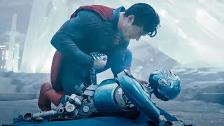 Superman Returns with Superdog: The Reboot We Needed!