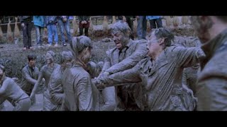 Skiptrace Funny Scenes in Hindi || Funny Scenes
