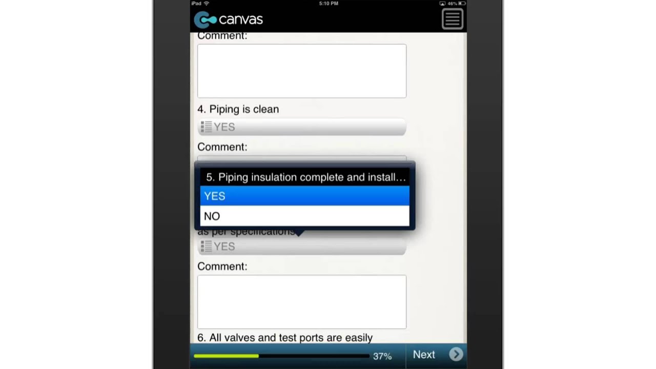 Hot Water Heating Coil Commissioning Checklist YouTube