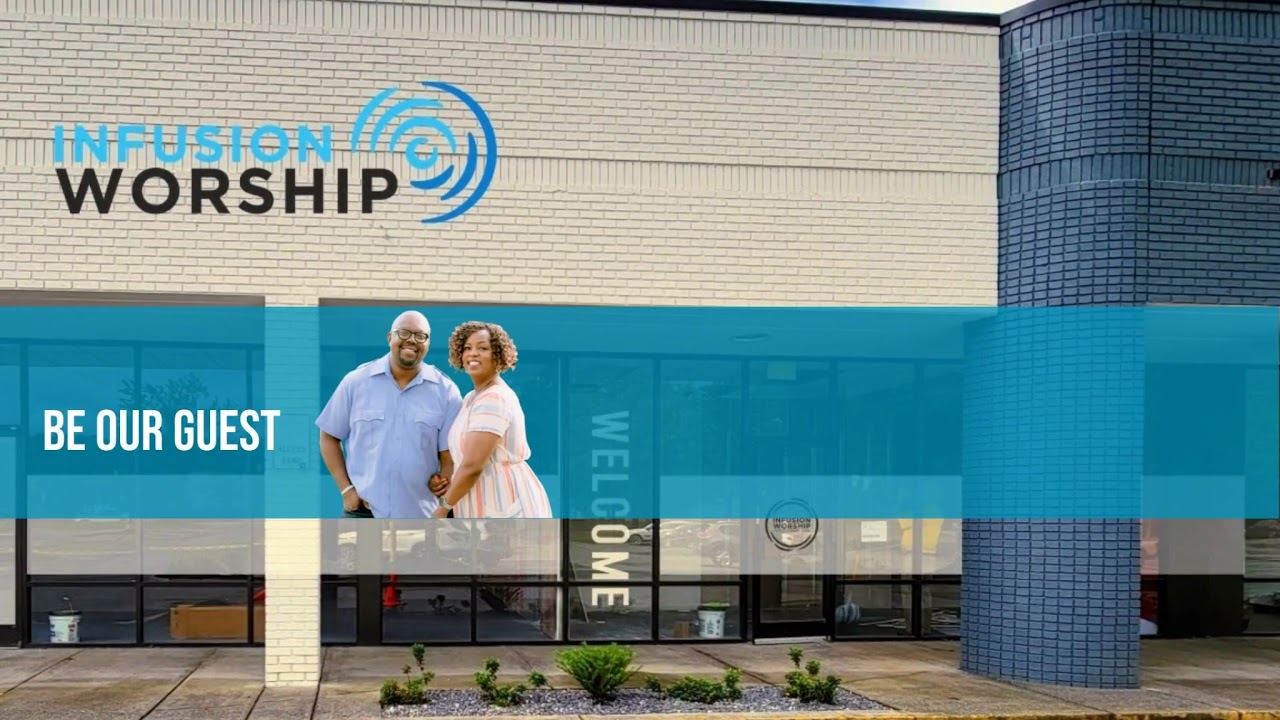 Infusion Worship Church LIVE Pre & Post Service