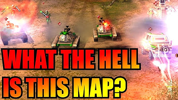 Casino Map - 1v1v1v1 FFA - Warning, this is a nooby map!