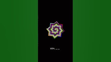 Amazing Geometric Graphics Pattern  using Python turtle 🐢 #python  #viral #trending #design #458