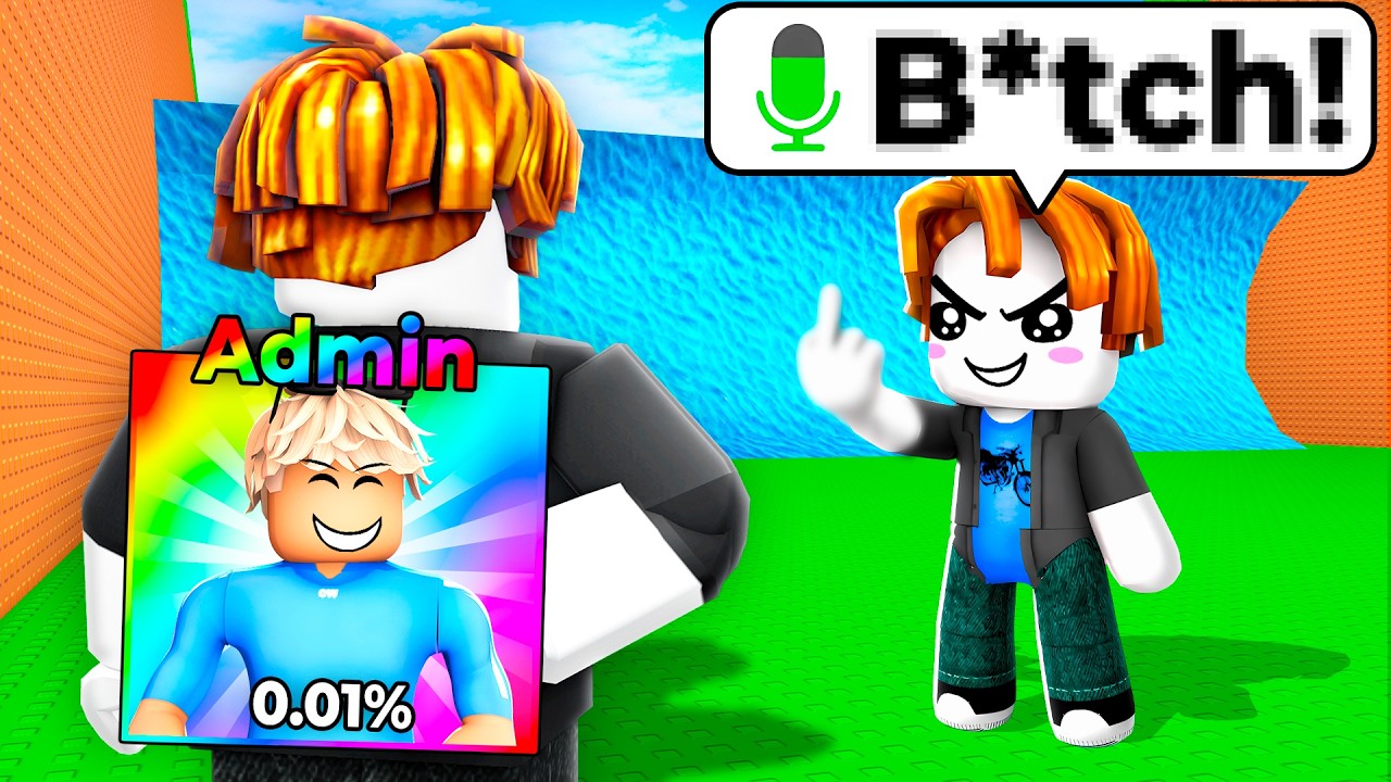 Ich Habe Das TOXISCHSTE KIND In Escape Tsunami Getroffen!