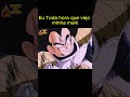 Eu Toda hora que vejo minha muié #dragonball #goku #anime #dragonballz #dragonballsuper