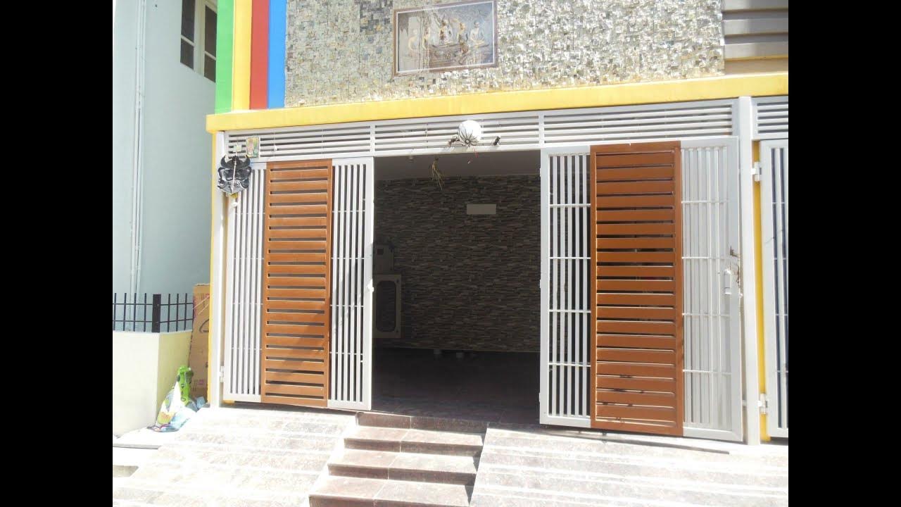 Fully Furnished & Running PG for Sale at Sarjapur Main Road Bangalore