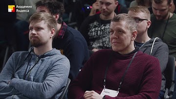 029. Кросс платформенная разработка на javascript  – Николай Ильченко