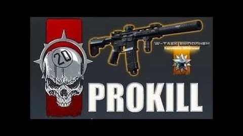 Noveske Full Prokill