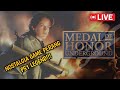 1 tentara wanita vs jutaan prajurit🗿 - MEDAL OF HONOR UNDERGROUND PS1#shorts #liveshorts