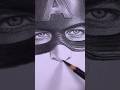 Draw the eye of Thor but nose of Captain America