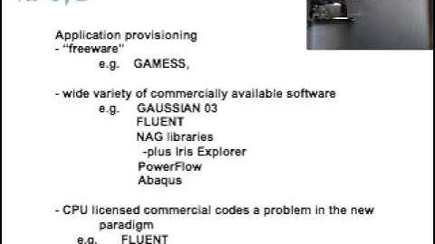 The New UltraSPARC T2 Plus cluster at HPCVL