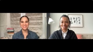 Misty Copeland | Aurora James Coffee Chats