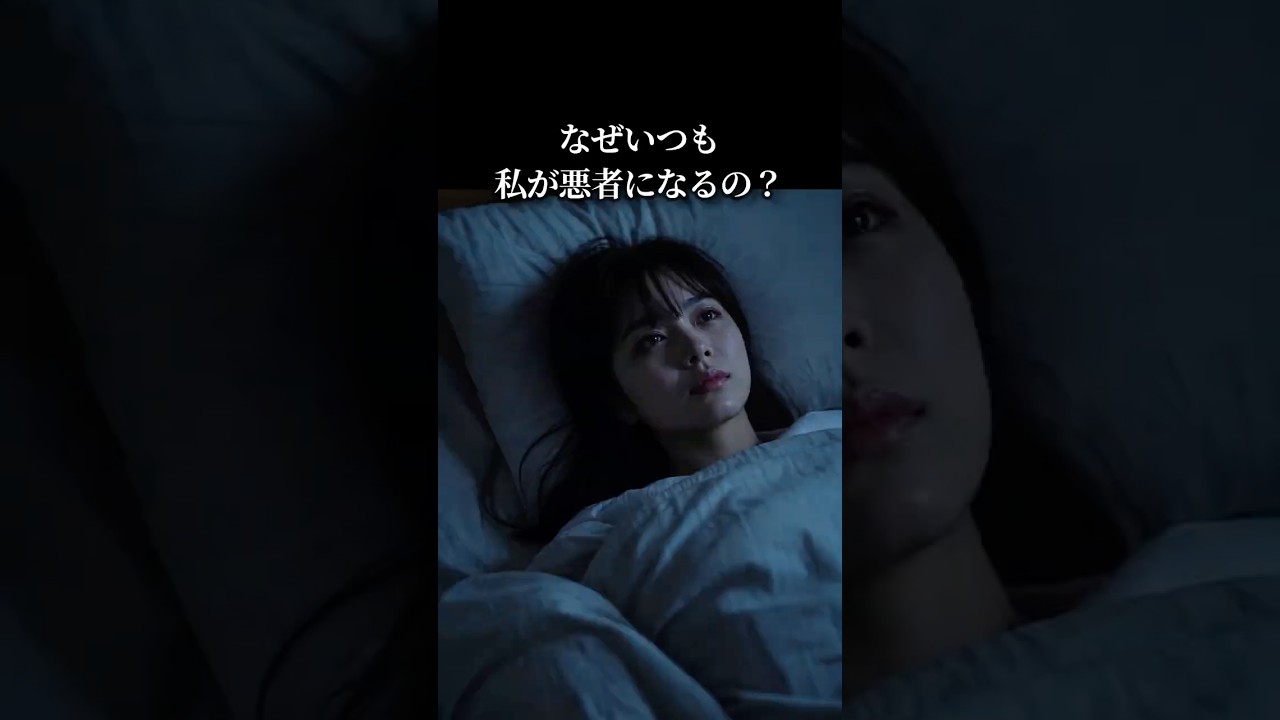 責任転嫁をナルシシストがする理由　#自己愛性パーソナリティ障害 #ナルシスト #モラハラ #自己愛性人格障害