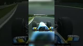 Alonso's INSANE Driving Style